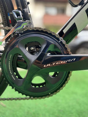 BICICLETA TREK ÉMONDA