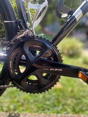 BICICLETA TREK EMONDA ALR 5