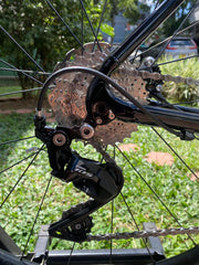 BICICLETA TREK EMONDA ALR 5