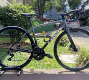 BICICLETA TREK EMONDA ALR 5