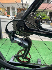 BICICLETA TREK ÉMONDA