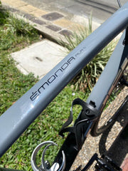 BICICLETA TREK EMONDA ALR 5