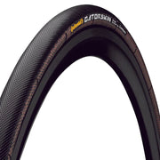 TUBULAR CONTINENTAL GATORSKIN 28 -25