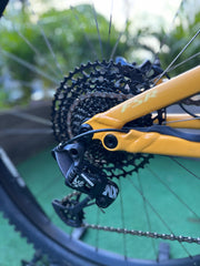 BICICLETA SPECIALIZED TURBO LEVO RIN 29