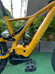 BICICLETA SPECIALIZED TURBO LEVO RIN 29