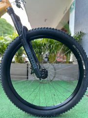 BICICLETA SPECIALIZED TURBO LEVO RIN 29