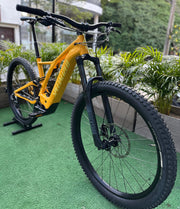 BICICLETA SPECIALIZED TURBO LEVO RIN 29