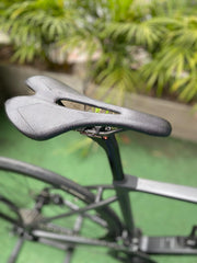 BICICLETA URANIUM NUCLEAR