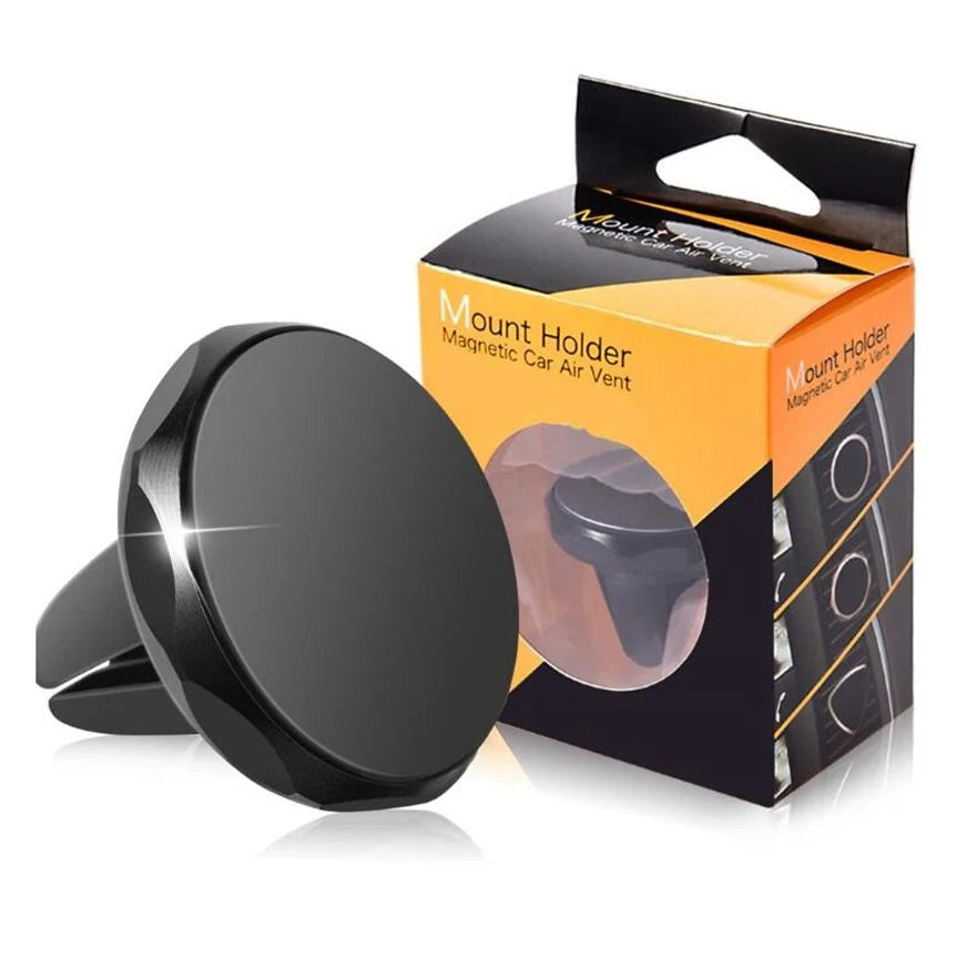 MAGNETIC CAR AIR VENT