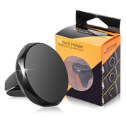 MAGNETIC CAR AIR VENT