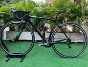 BICICLETA SCOTT ADDICT