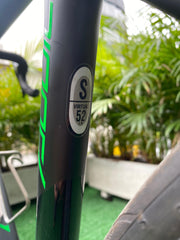 BICICLETA SCOTT ADDICT