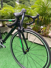 BICICLETA SCOTT ADDICT