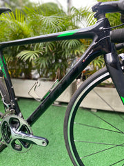 BICICLETA SCOTT ADDICT