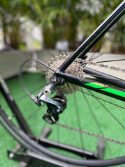 BICICLETA SCOTT ADDICT