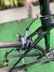 BICICLETA SCOTT ADDICT