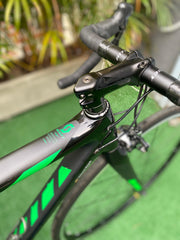 BICICLETA SCOTT ADDICT