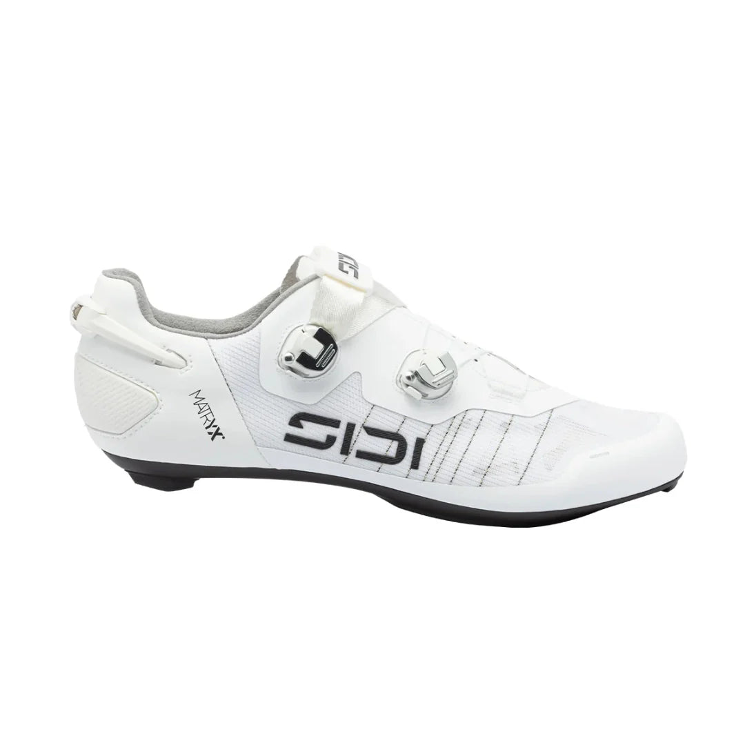 ZAPATILLAS PARA RUTA SIDI WIRE 3