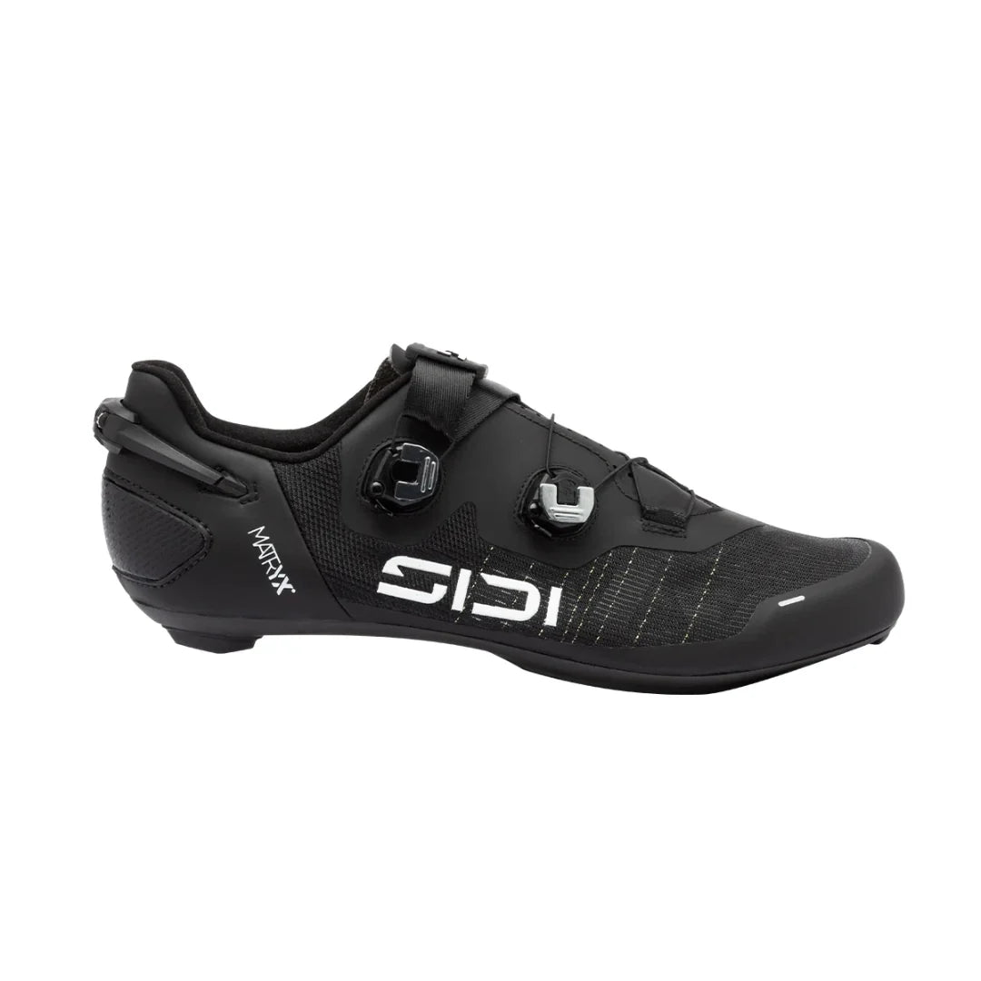 ZAPATILLAS PARA RUTA SIDI WIRE 3