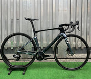 BICICLETA SCOTT FOIL