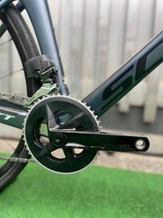 BICICLETA SCOTT FOIL