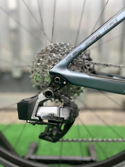 BICICLETA SCOTT FOIL