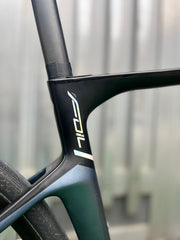 BICICLETA SCOTT FOIL