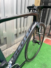 BICICLETA SCOTT FOIL