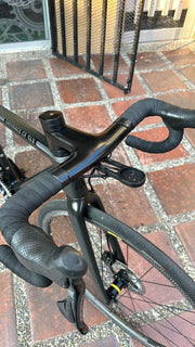 BICICLETA CANYON ENDURANCE CF SLX