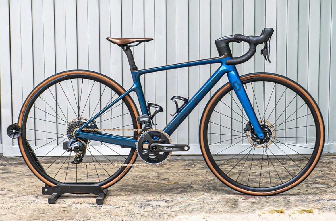 SCOTT ADDICT RC 20