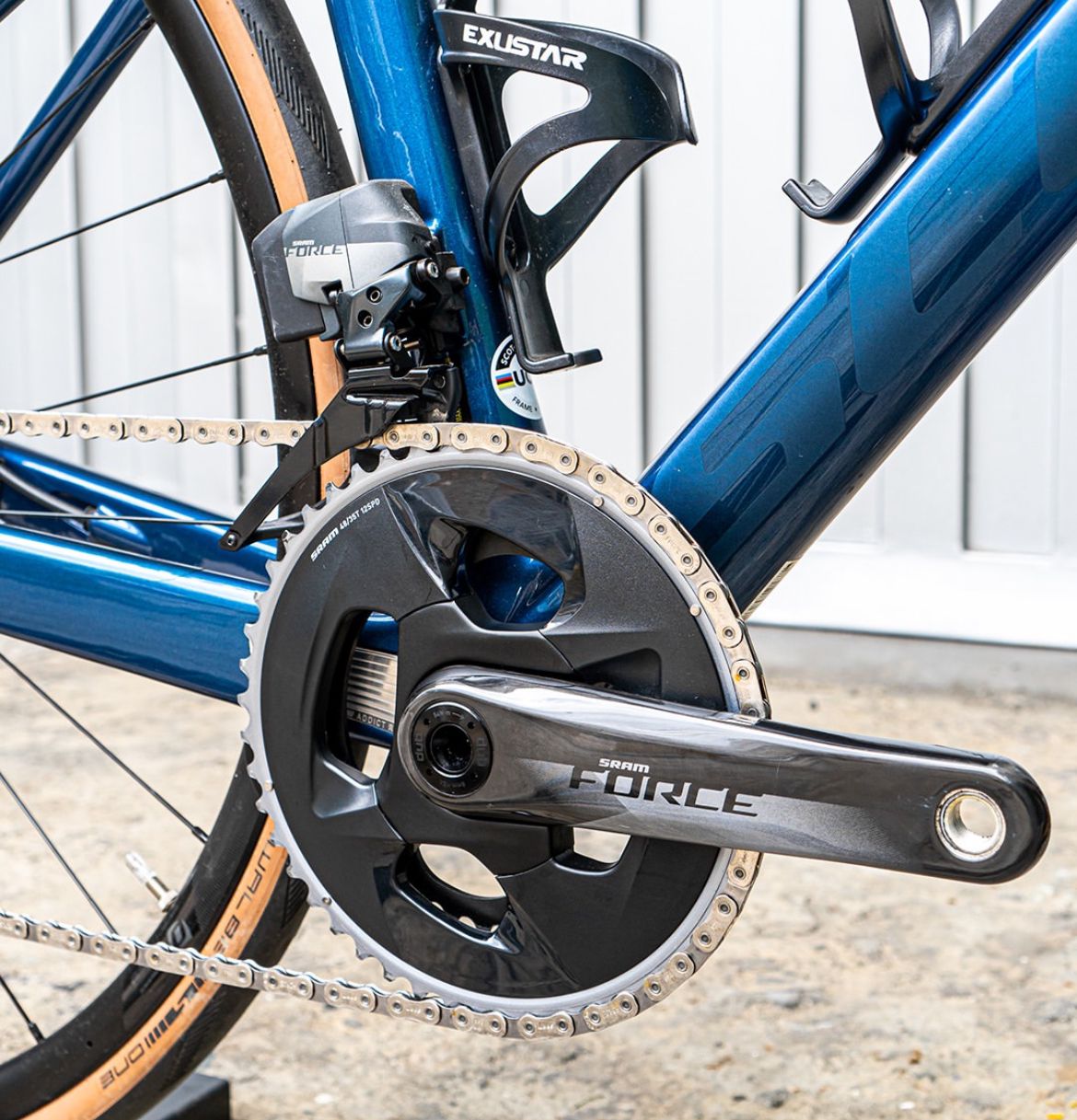 SCOTT ADDICT RC 20