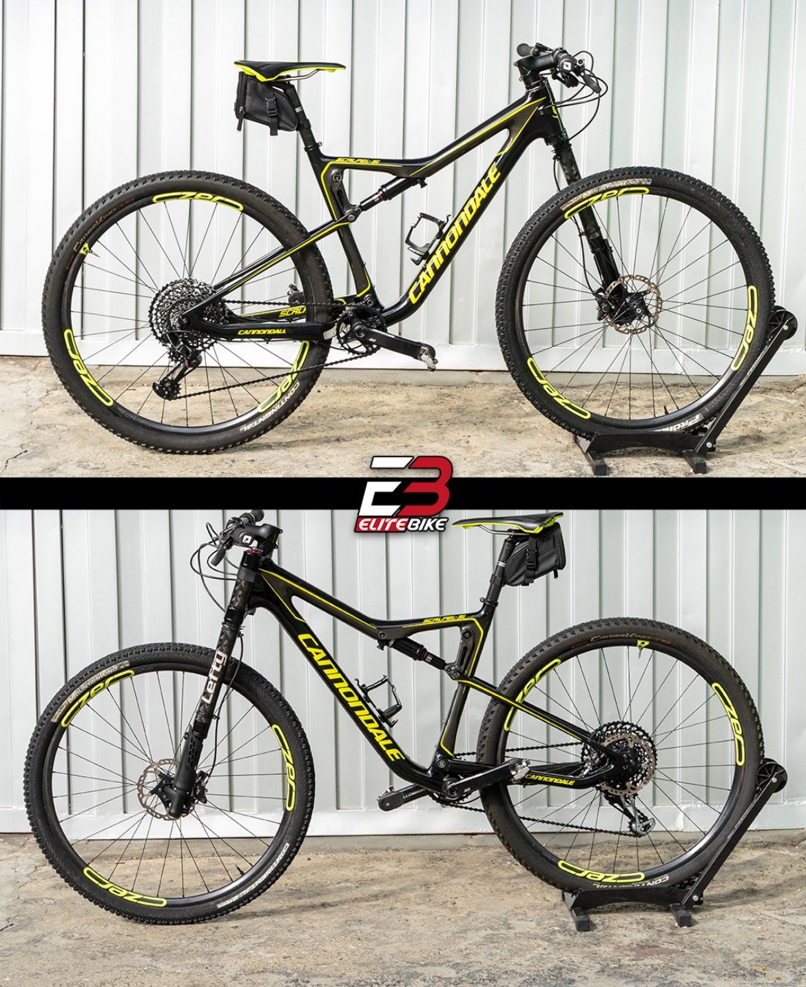 CANNONDALE SCALPEL-SI&nbsp;