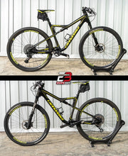 CANNONDALE SCALPEL-SI 