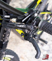 CANNONDALE SCALPEL-SI 