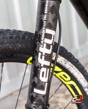 CANNONDALE SCALPEL-SI 