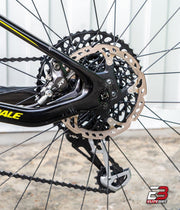 CANNONDALE SCALPEL-SI 