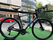 BICICLETA GIANT REVOLT