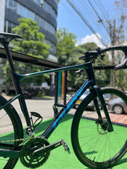 BICICLETA GIANT REVOLT