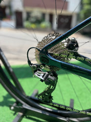 BICICLETA GIANT REVOLT