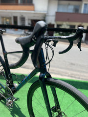 BICICLETA GIANT REVOLT