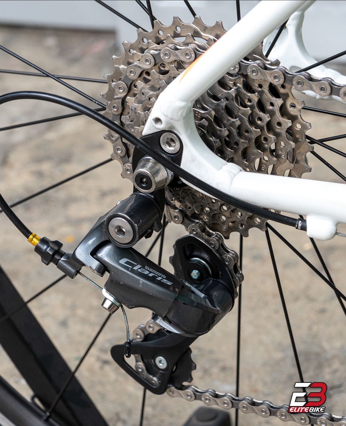 SPECIALIZED DOLCE