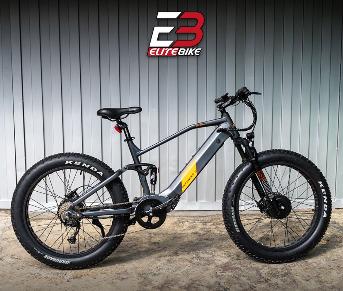 EUNORAU DEFENDER