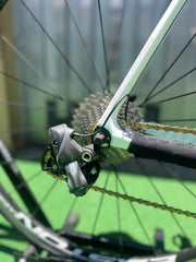 BICICLETA DIAMOND BACK