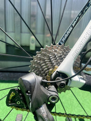 BICICLETA DIAMOND BACK