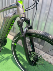 BICICLETA GIANT EXPLORE