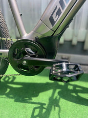 BICICLETA GIANT EXPLORE