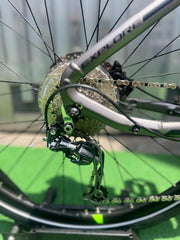 BICICLETA GIANT EXPLORE