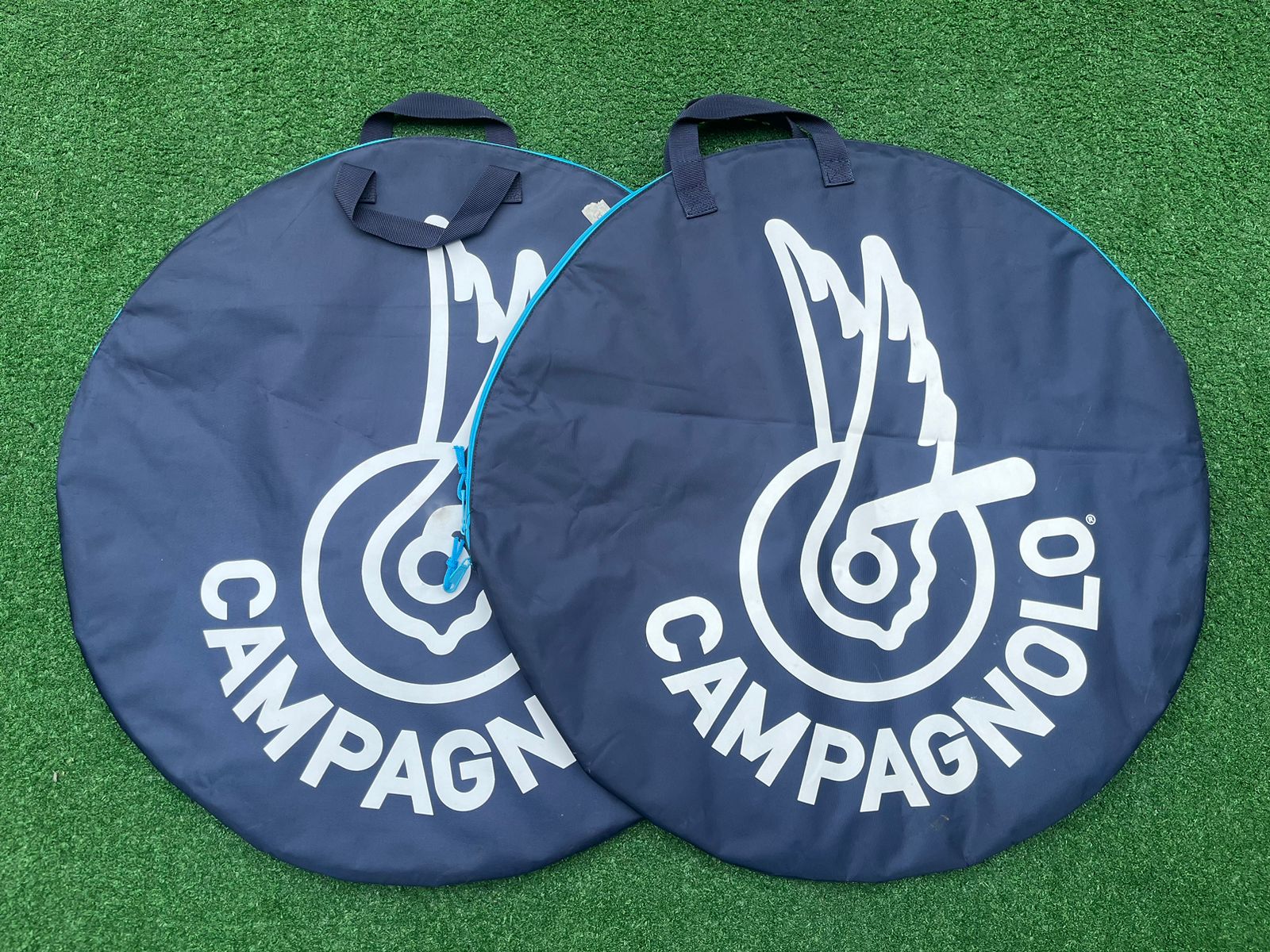 BOLSAS DE CAMPAGNOLO