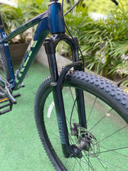 BICICLETA TREK XCALIBER 7