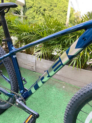 BICICLETA TREK XCALIBER 7